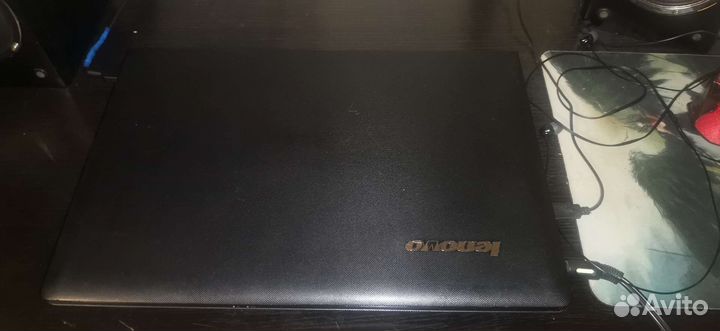 Ноутбук lenovo