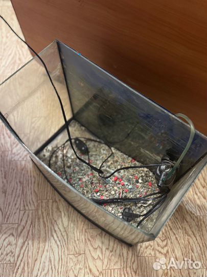 Аквариум 30л