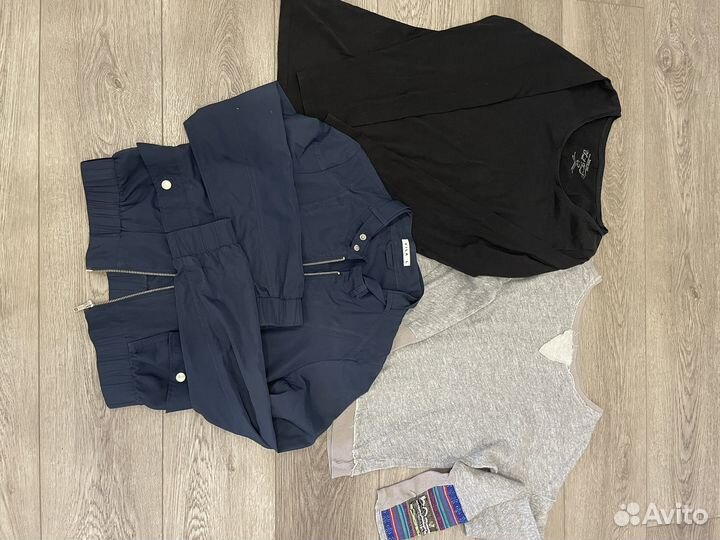 Женские вещи 46 48 размер
