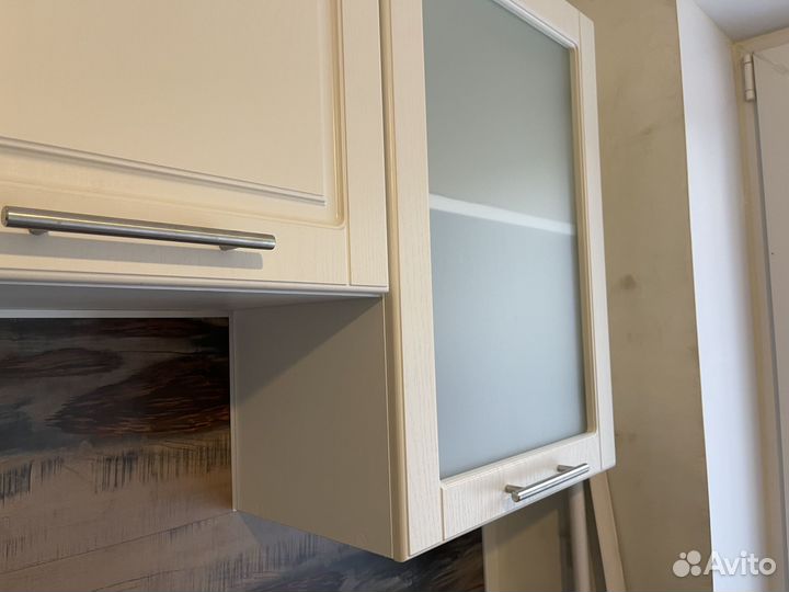 Угловая кухня (цена за весь гарнитур) ксп:22031