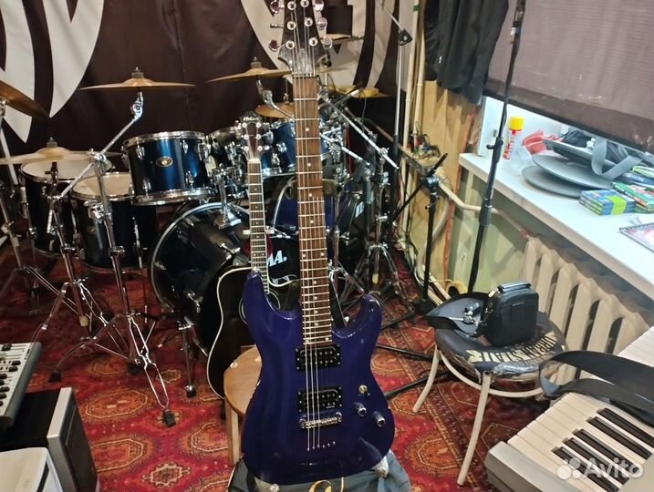 Гитара Omen 6 Schecter