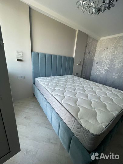 Кровать Нью-Йорк 180х200