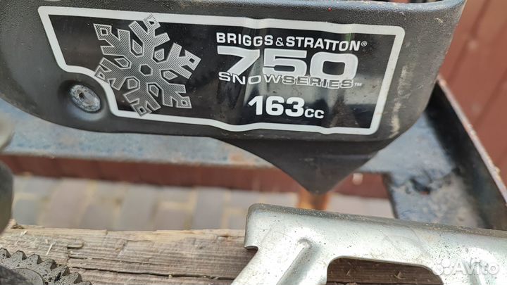 Двигатель на запчасти или восстановление