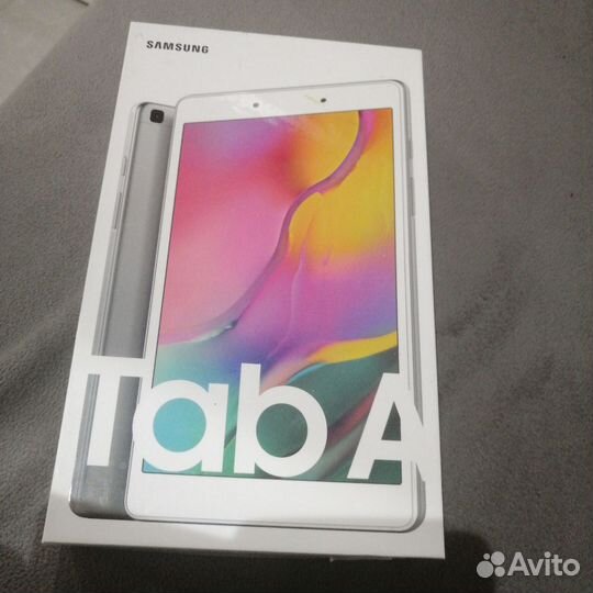 Samsung galaxy tab a