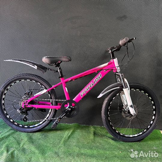 Новые велосипеды скоростные горные