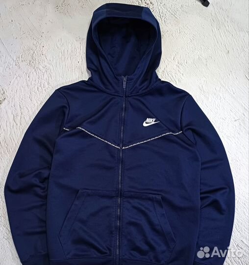 Зип-Худи Nike Tech Fleece Acg Nsw Оригинал