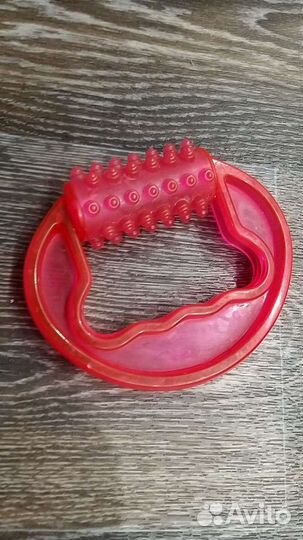 Массажер молекула