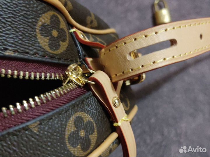 Сумка женская натуральная кожа louis vuitton