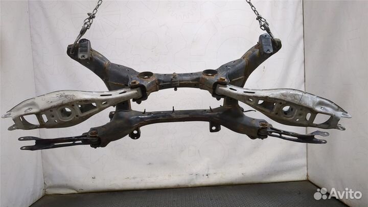 Балка подвески задняя Chevrolet Equinox 2017, 2018