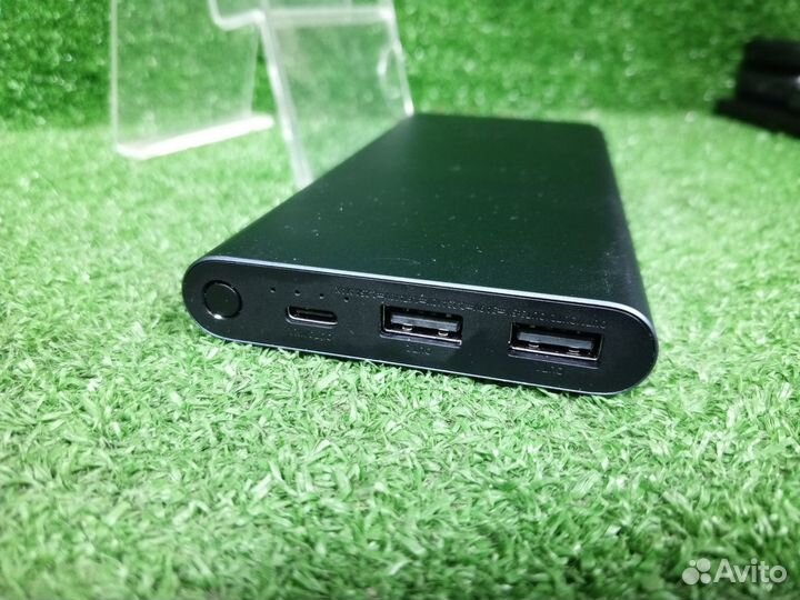 Внешний аккумулятор Xiaomi PB100dpdzm 10000 mAh