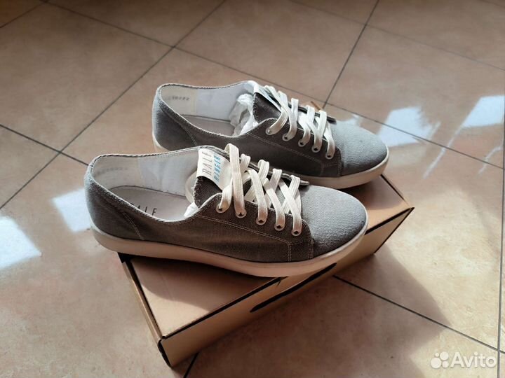 Кеды женские Ralf ringer