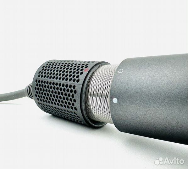 Фен Dyson Super Hair Driyer