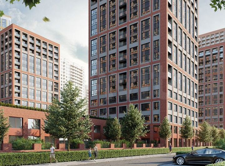 Продам торговое помещение, 112.57 м²