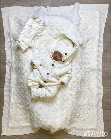 Комплект на выписку