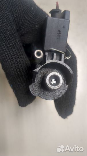 Форсунка топливная BMW 7 E65, 2007