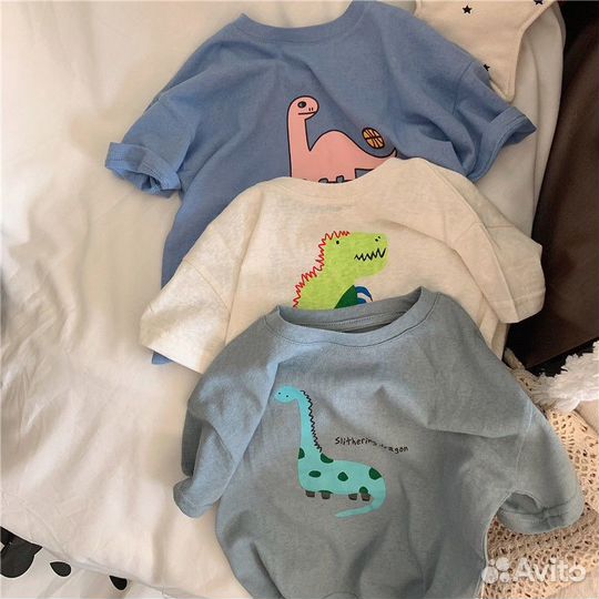 Детская одежда опт и розница