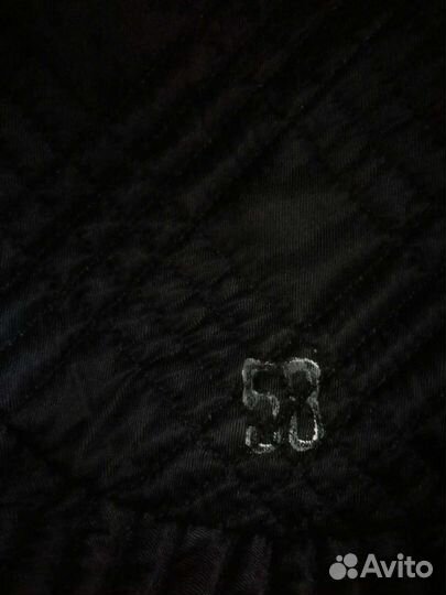 Шапка мужская