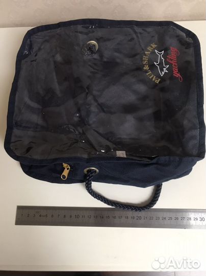 Сумка чехол Paul&Shark