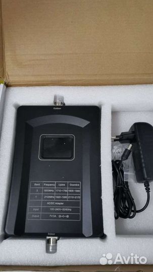 Подключение интернета и тв Триколор