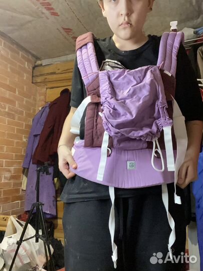 Слинг aloe sling новый