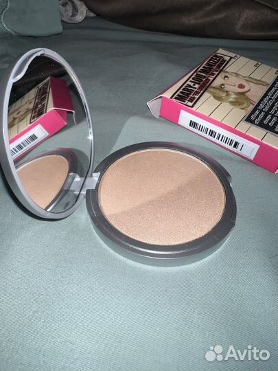Хайлайтер The Balm