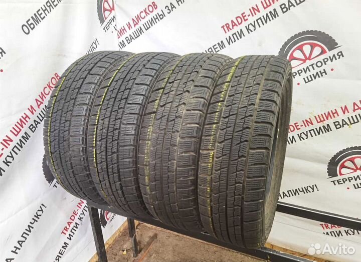 Goodyear UltraGrip Ice Navi Zea 195/65 R15 91Q