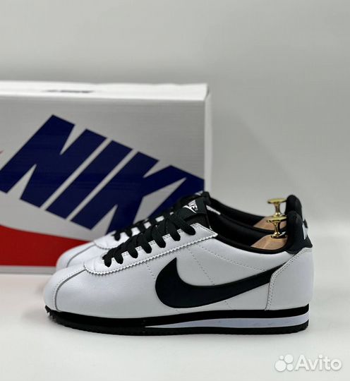 Кроссовки мужские Nike Cortez