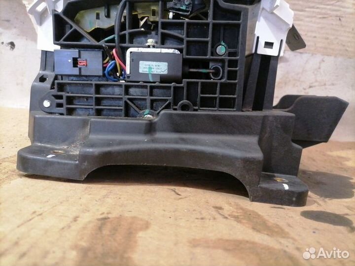 Селектор АКПП салонный Chevrolet Aveo