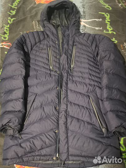 Куртка bergans