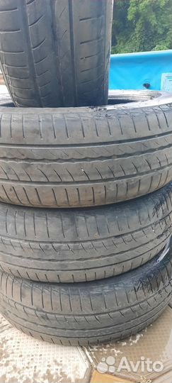 Pirelli Cinturato P1 15/65 R55