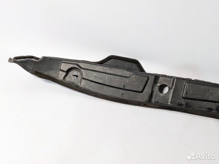 Пыльник крыла передний правый Kia Rio 2011-2015