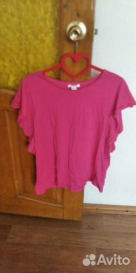 Пакет женских вещей 46/48размер