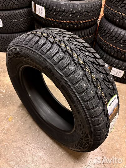 Ikon Tyres Autograph Ice 9 SUV 225/65 R17 106T