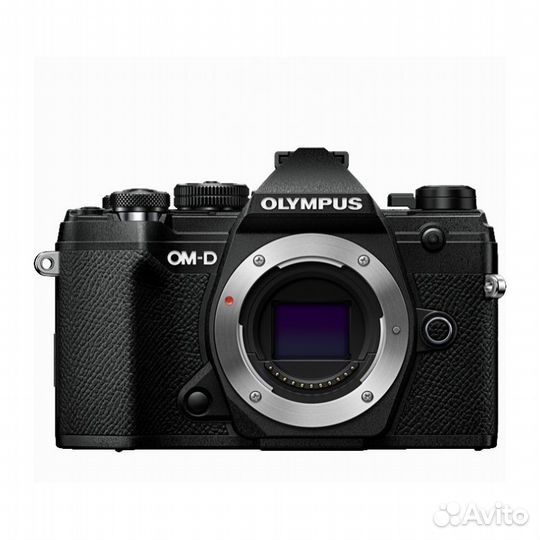 Olympus OM-D E-M5 mark III kit ED 12-200mm