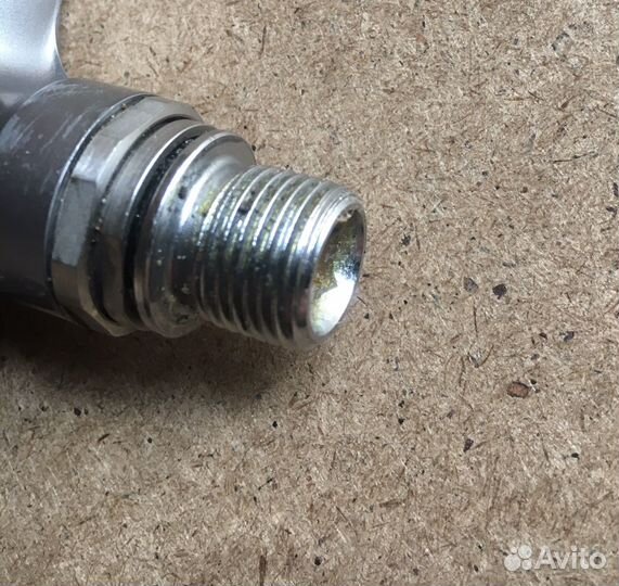 Педаль правая контактная shimano PD-7800 Dura-ace