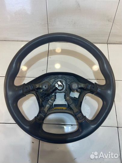 Рулевое колесо для AIR BAG Mitsubishi Airtrek CU
