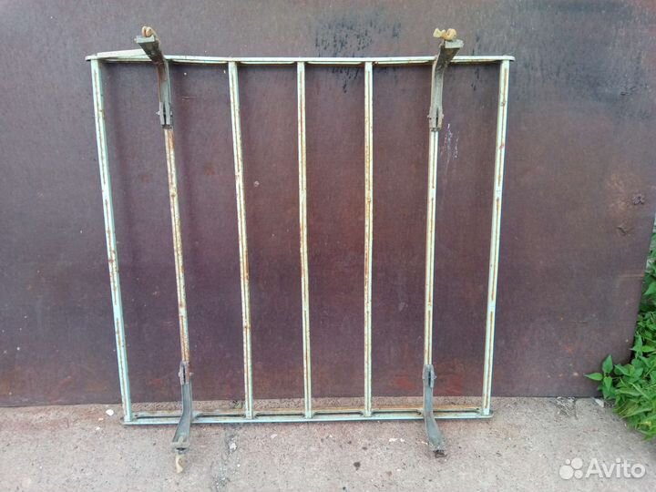 Багажник на крышу универсальный