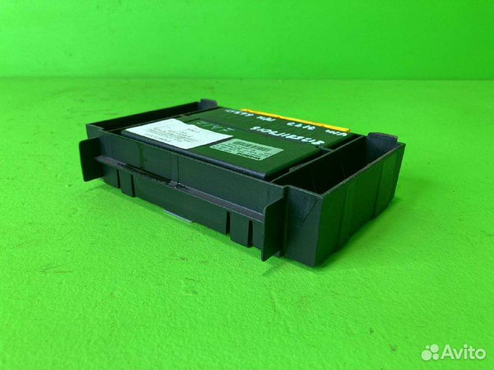 Блок электронный MAN TGX