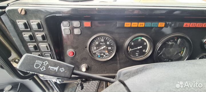 КАМАЗ 4326, 2010