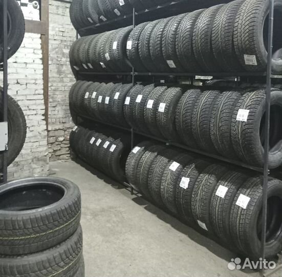 Toyo Garit G5 205/65 R16 95P
