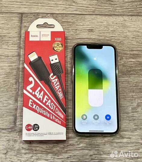 iPhone 13 Pro, 128 ГБ