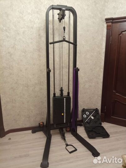 Тренажеры для лечения позвоночника