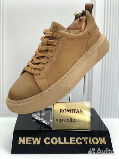 Кеды Romitan (42)