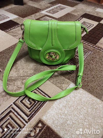 Сумка женская