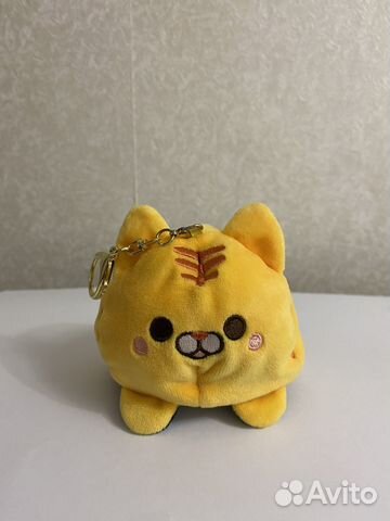 Брелок перевертыш