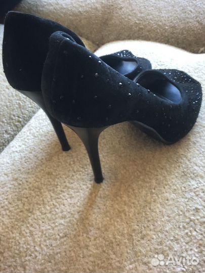 Туфли женские