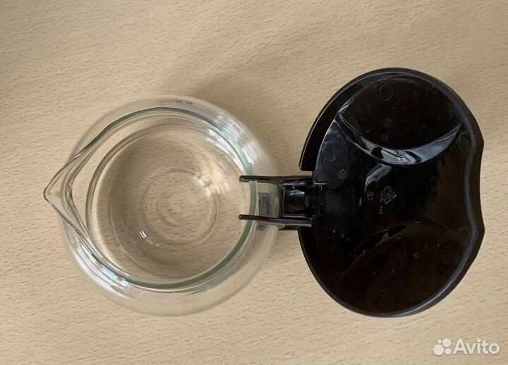 Чайник заварочный