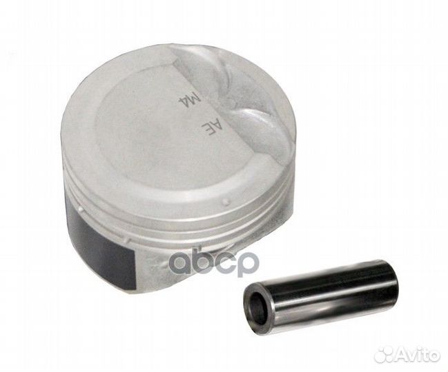 Поршень двс hyundai/KIA STD-B solaris 1.6/ RIO