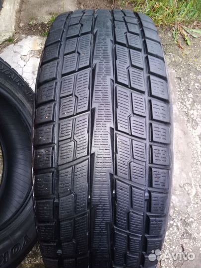 Yokohama Geolandar I/T-S G073 225/65 R17 108Q
