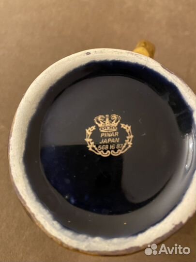 Сервиз чайный Япония